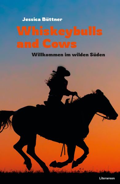 Cover von Whiskeybulls and cows