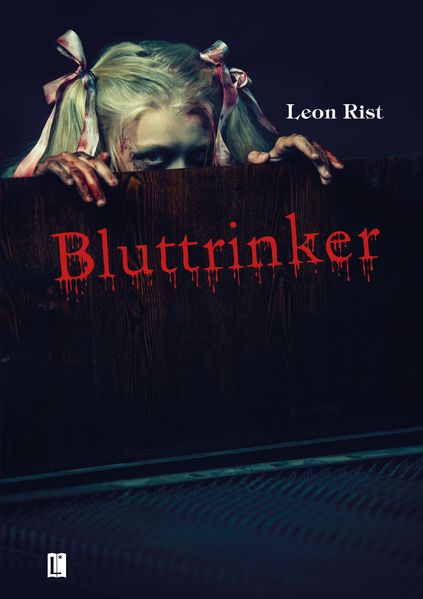 Cover von Bluttrinker