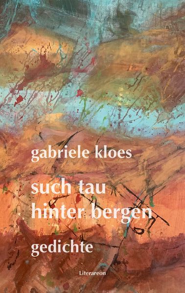 Cover von Such Tau hinter Bergen