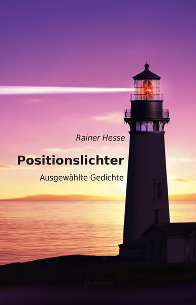 Cover von Positionslichter