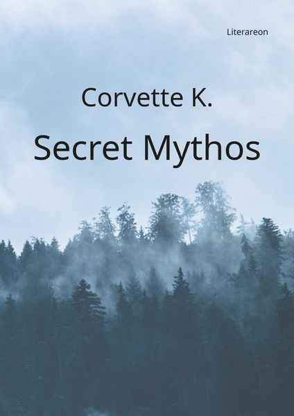 Cover von Secret Mythos