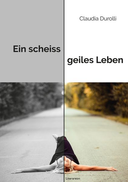 Cover von Ein scheiss geiles Leben