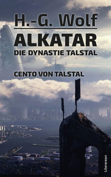 Cover von Cento von Talstal