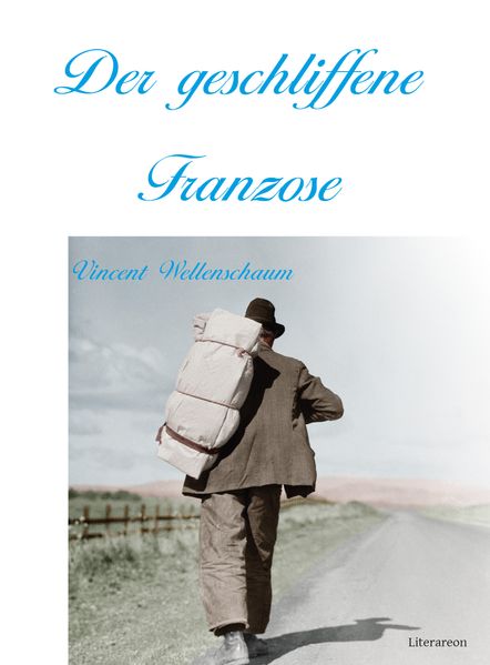 Cover von Der geschliffene Franzose