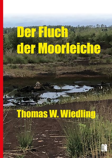 Cover von Der Fluch der Moorleiche