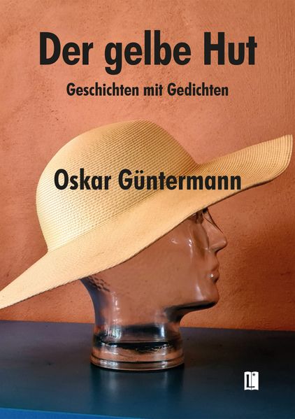 Cover von Der gelbe Hut
