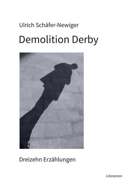 Cover von Demolition Derby