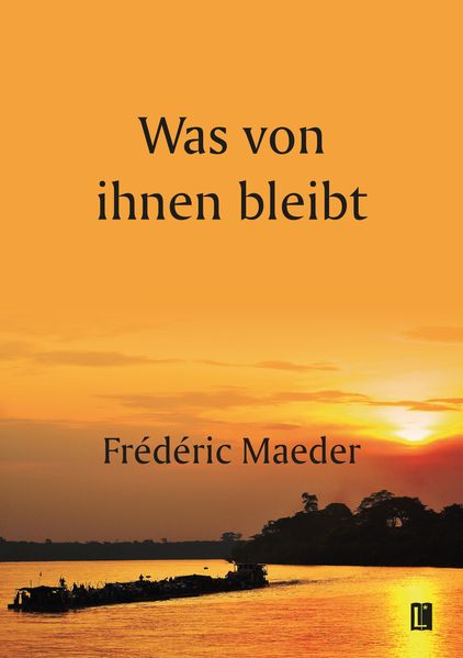 Cover von Was von ihnen bleibt
