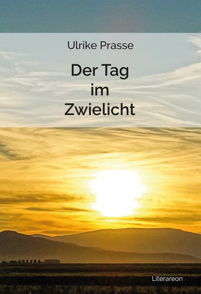 Cover von Der Tag im Zwielicht