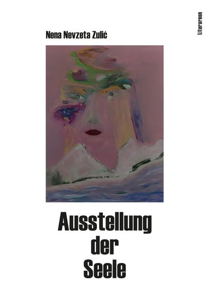 Cover von Ausstellung der Seele