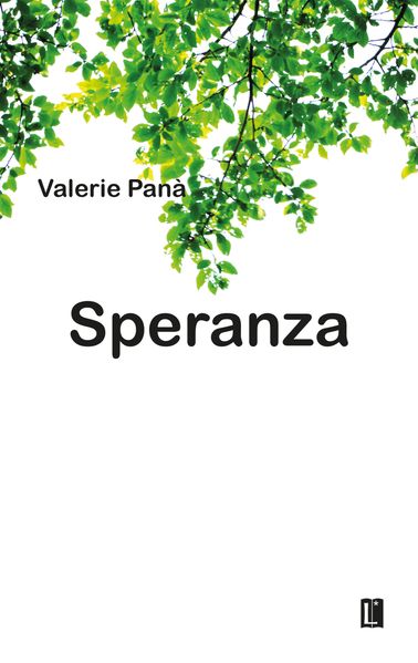 Cover von Speranza