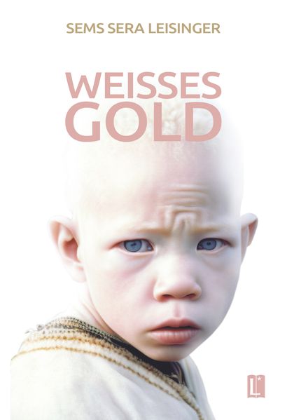 Cover von Weißes Gold