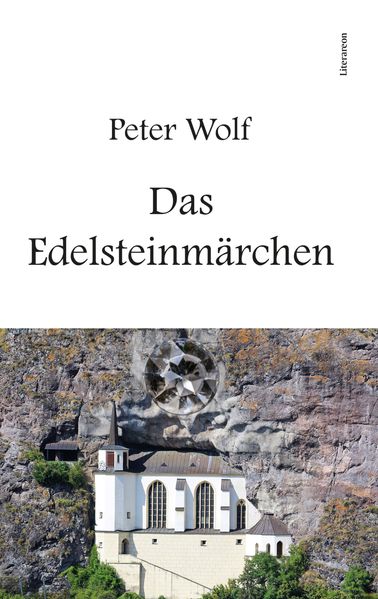 Cover von Das Edelsteinmärchen