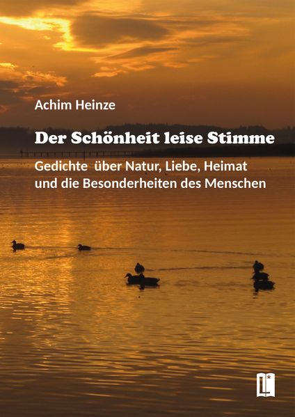Cover von Der Schönheit leise Stimme