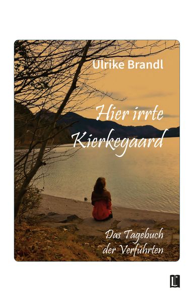 Cover von Hier irrte Kierkegaard
