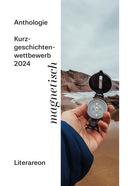 Cover von magnetisch