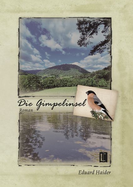 Cover von Die Gimpelinsel