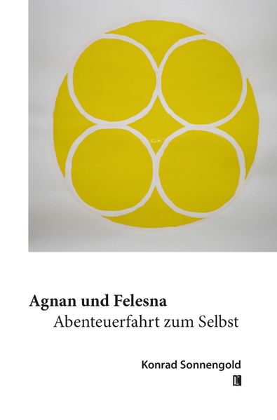Cover von Agnan und Felesna