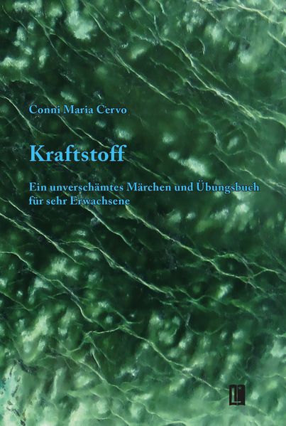 Cover von Kraftstoff