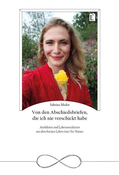 Cover von Von den Abschiedsbriefen, die ich nie verschickt habe