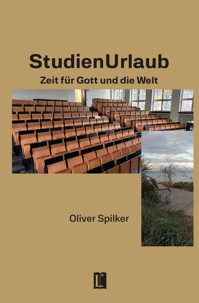 Cover von StudienUrlaub