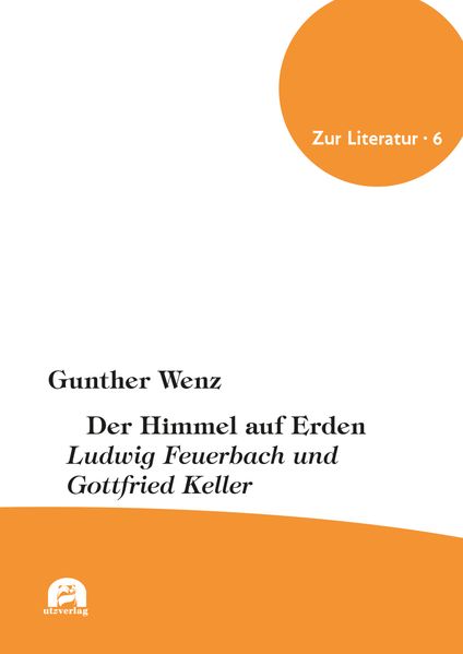 Cover von Der Himmel auf Erden