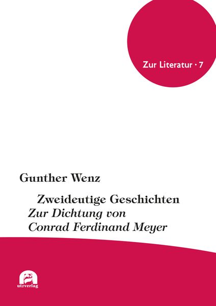 Cover von Zweideutige Geschichten