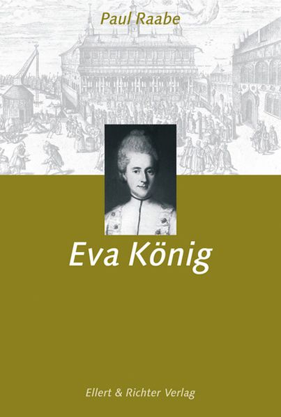 Cover von Eva König