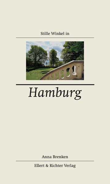 Cover von Stille Winkel in Hamburg