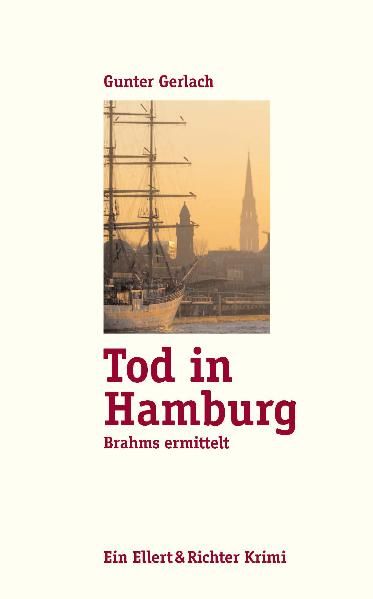 Cover von Tod in Hamburg