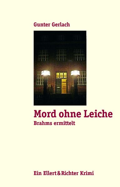 Cover von Mord ohne Leiche