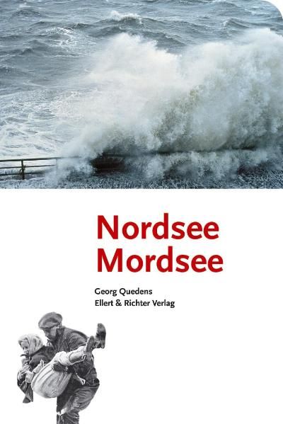 Cover von Nordsee Mordsee