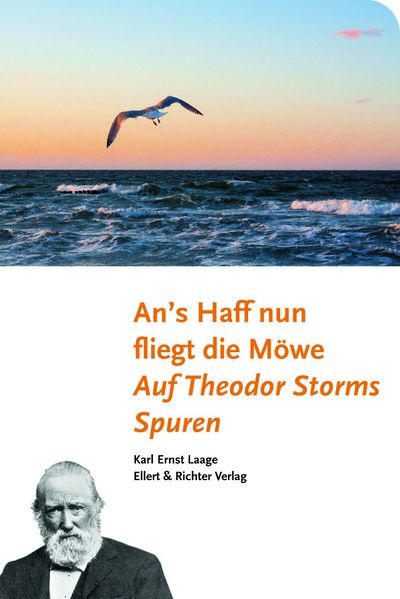 Cover von An’s Haff nun fliegt die Möwe