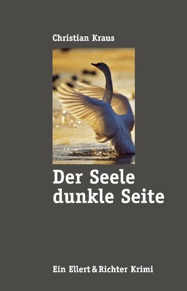 Cover von Der Seele dunkle Seite