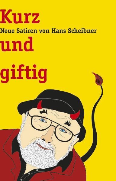 Cover von Kurz und giftig