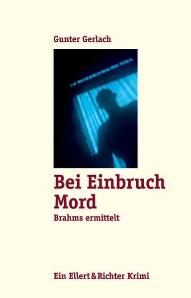 Cover von Bei Einbruch Mord