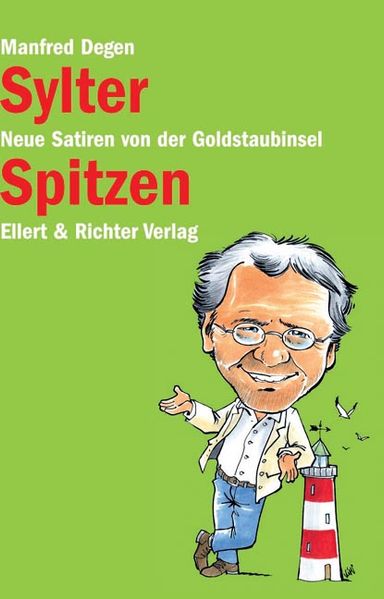 Cover von Sylter Spitzen