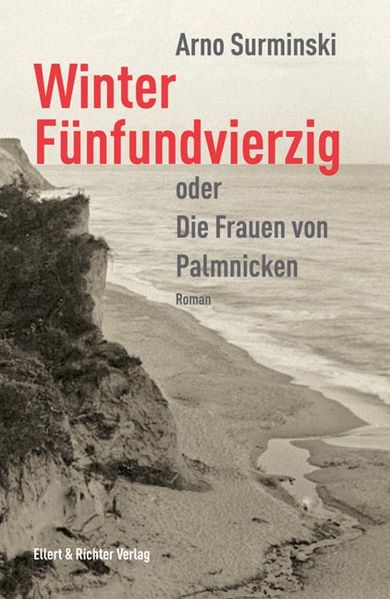 Cover von Winter Fünfundvierzig