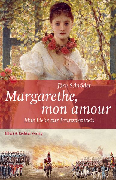 Cover von Margarethe, mon amour