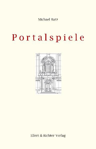 Cover von Portalspiele