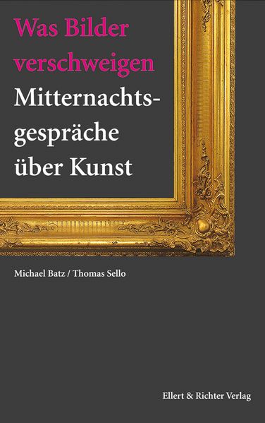 Cover von Was Bilder verschweigen