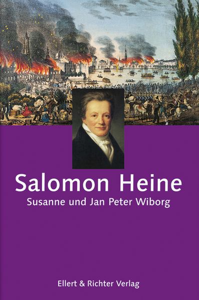 Cover von Salomon Heine