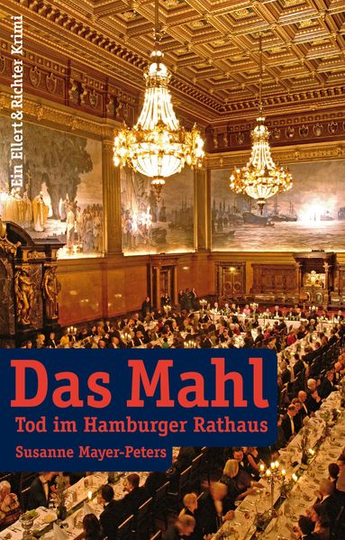 Cover von Das Mahl