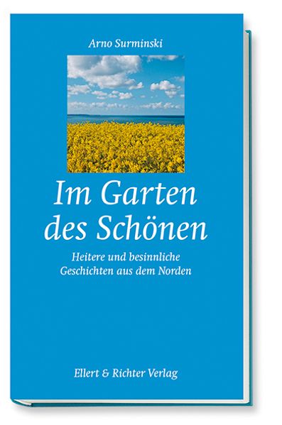 Cover von Im Garten des Schönen