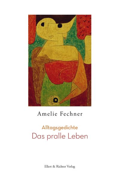 Cover von Das pralle Leben