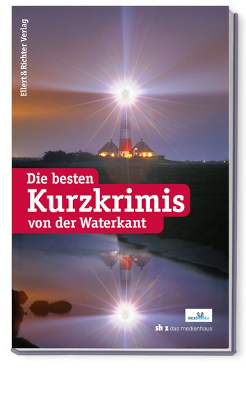 Cover von Die besten Kurzkrimis von der Waterkant