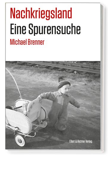 Cover von Nachkriegsland. Eine Spurensuche