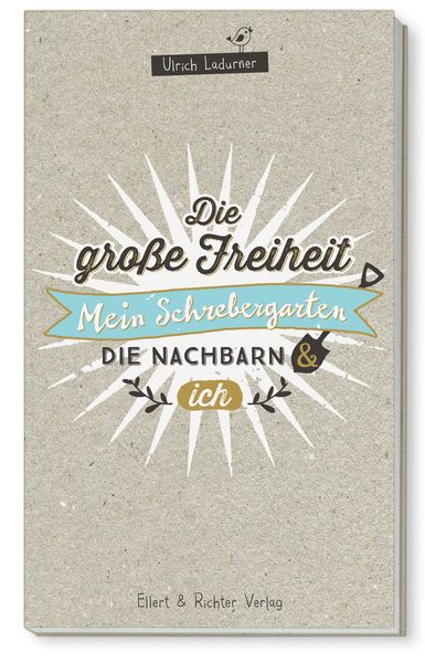 Cover von Die große Freiheit