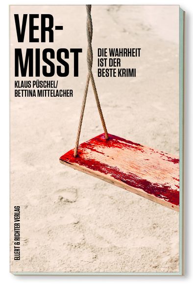 Cover von Vermisst