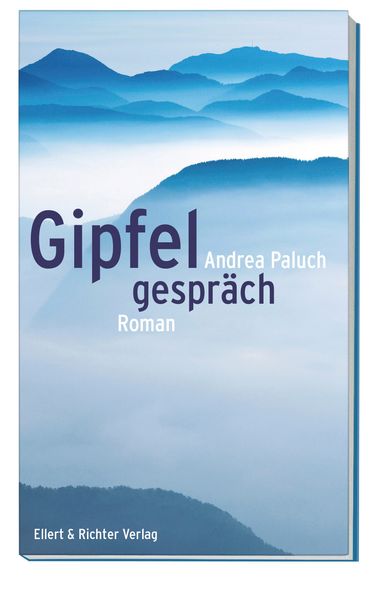 Cover von Gipfelgespräch